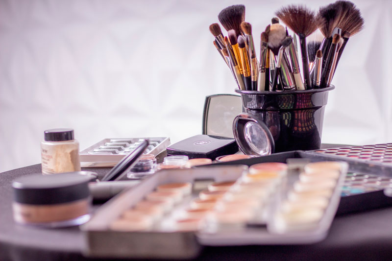 OPLUSH Beauty Studio